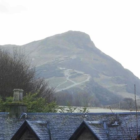 Edinburgh Stunning View Apartment 2 Bedrooms エクステリア 写真