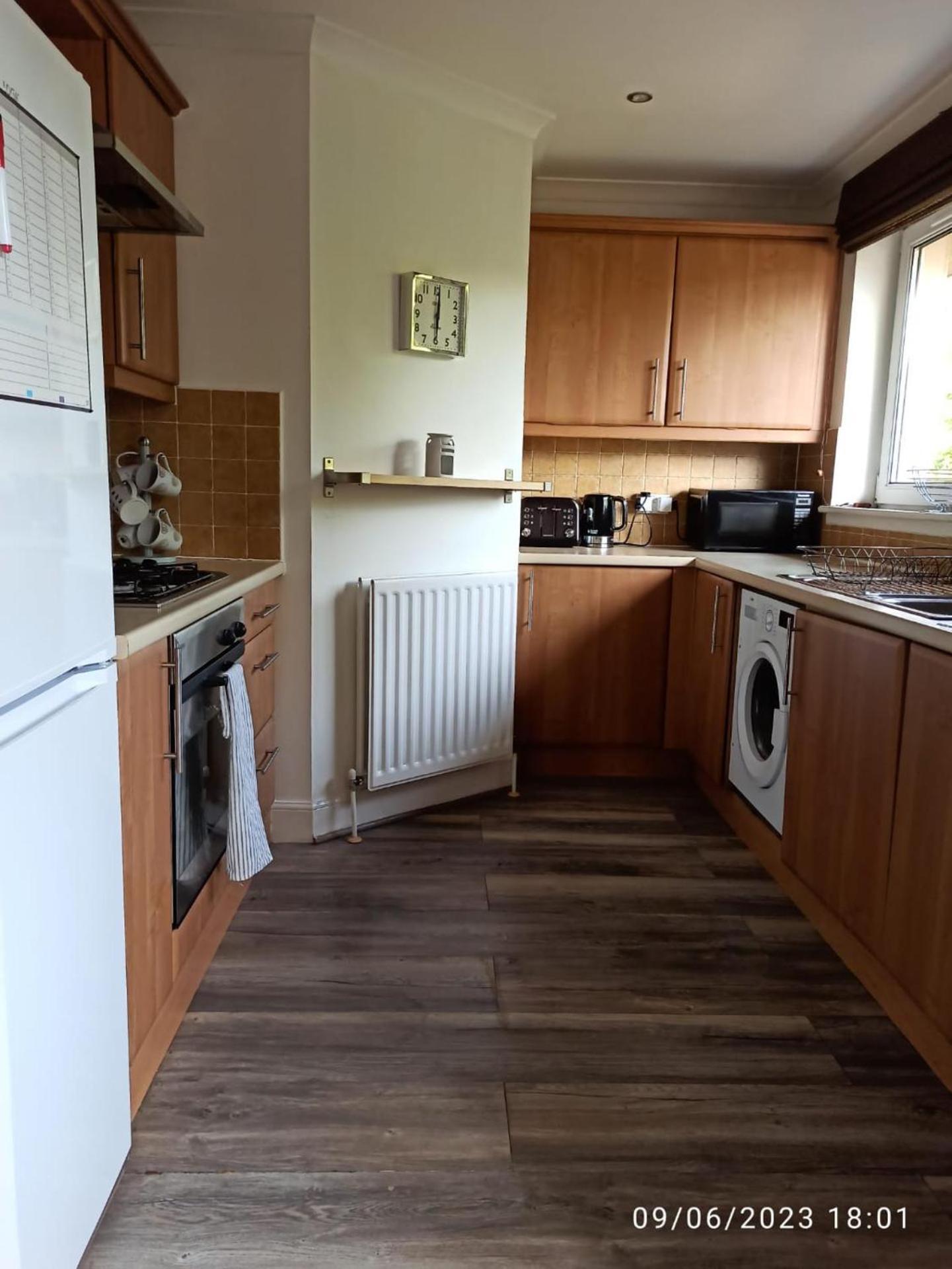Edinburgh Stunning View Apartment 2 Bedrooms エクステリア 写真