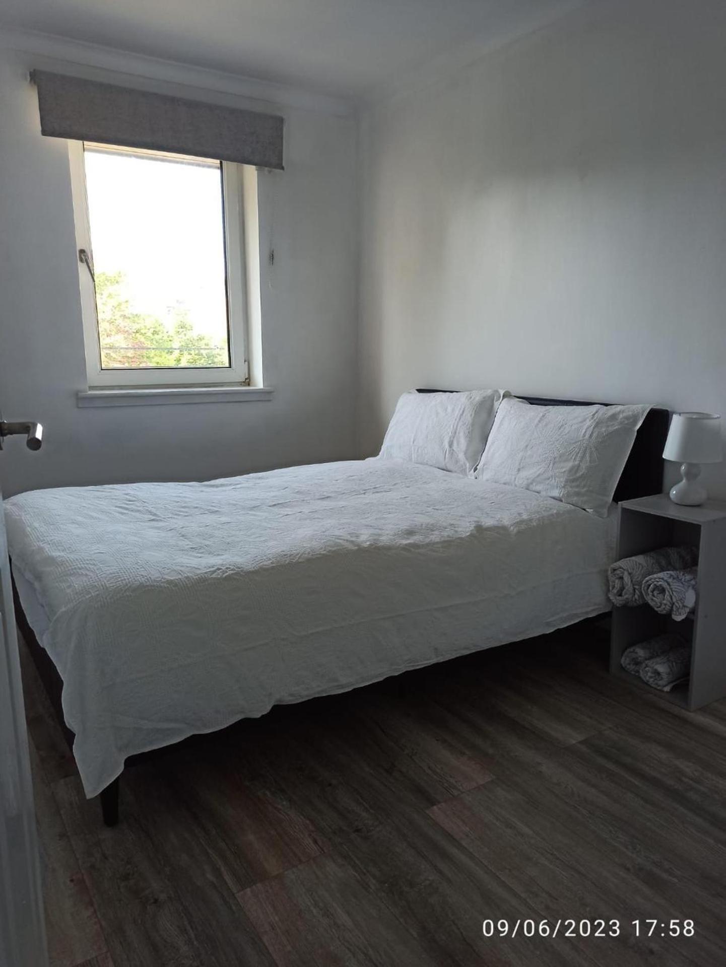 Edinburgh Stunning View Apartment 2 Bedrooms エクステリア 写真