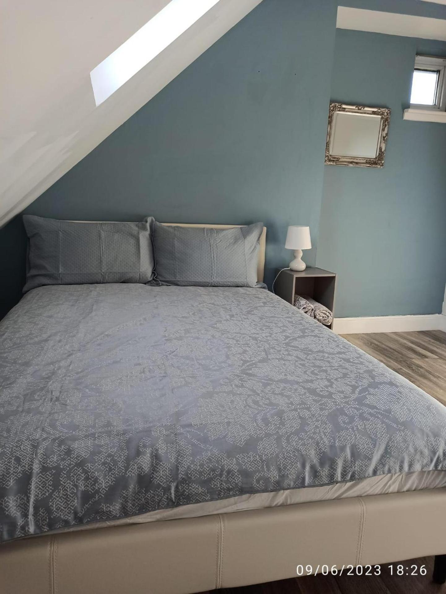 Edinburgh Stunning View Apartment 2 Bedrooms エクステリア 写真