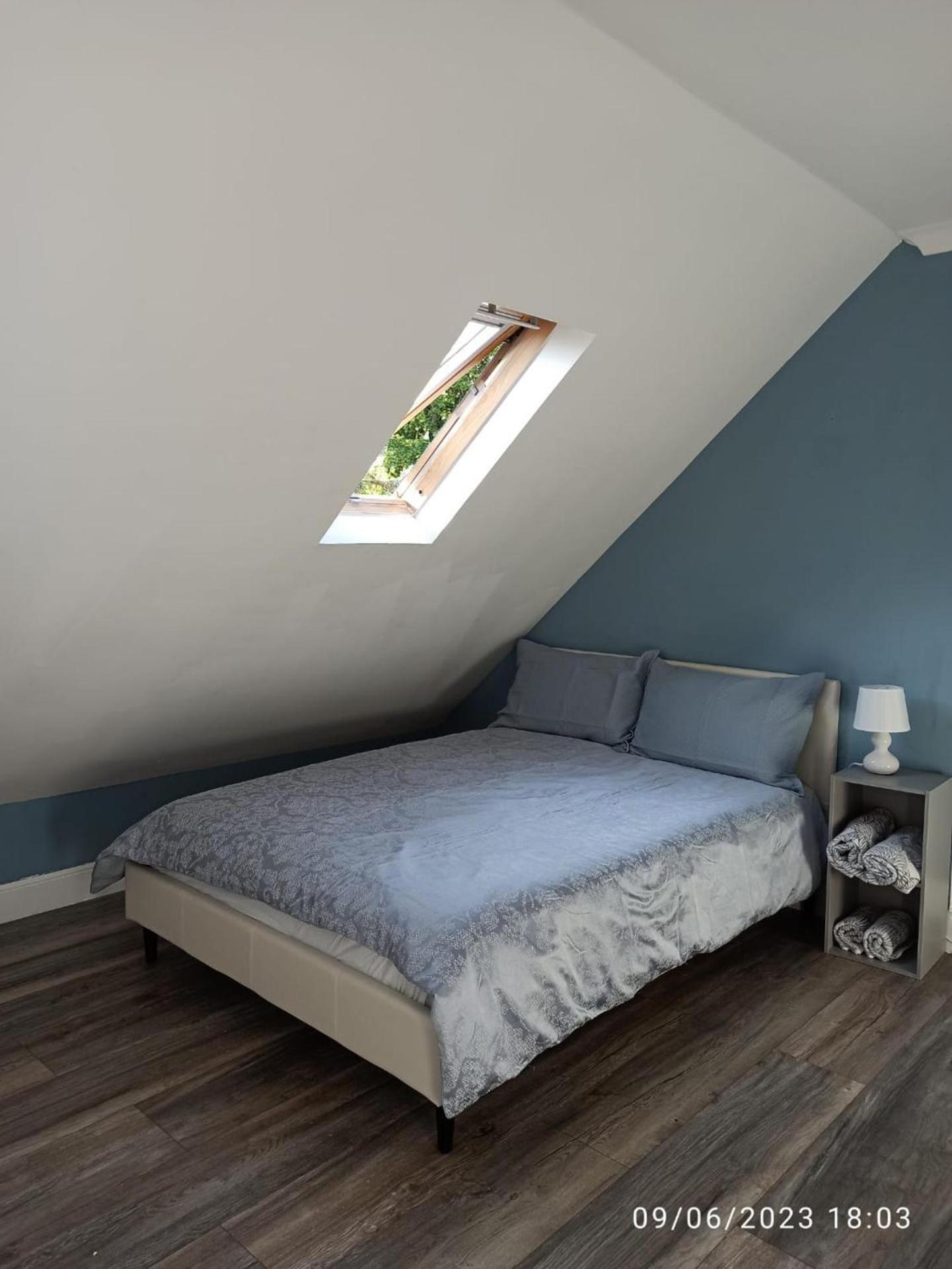 Edinburgh Stunning View Apartment 2 Bedrooms エクステリア 写真