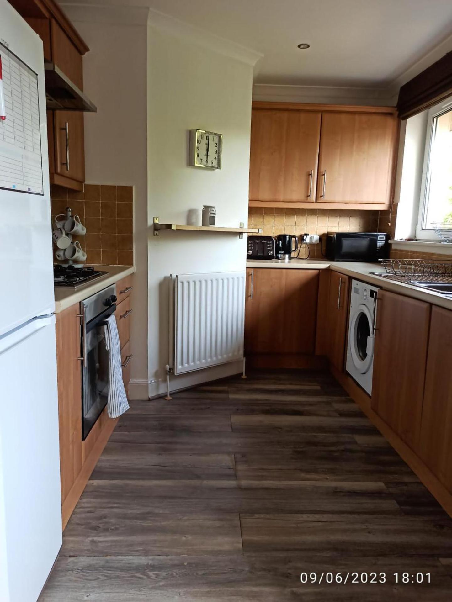 Edinburgh Stunning View Apartment 2 Bedrooms エクステリア 写真