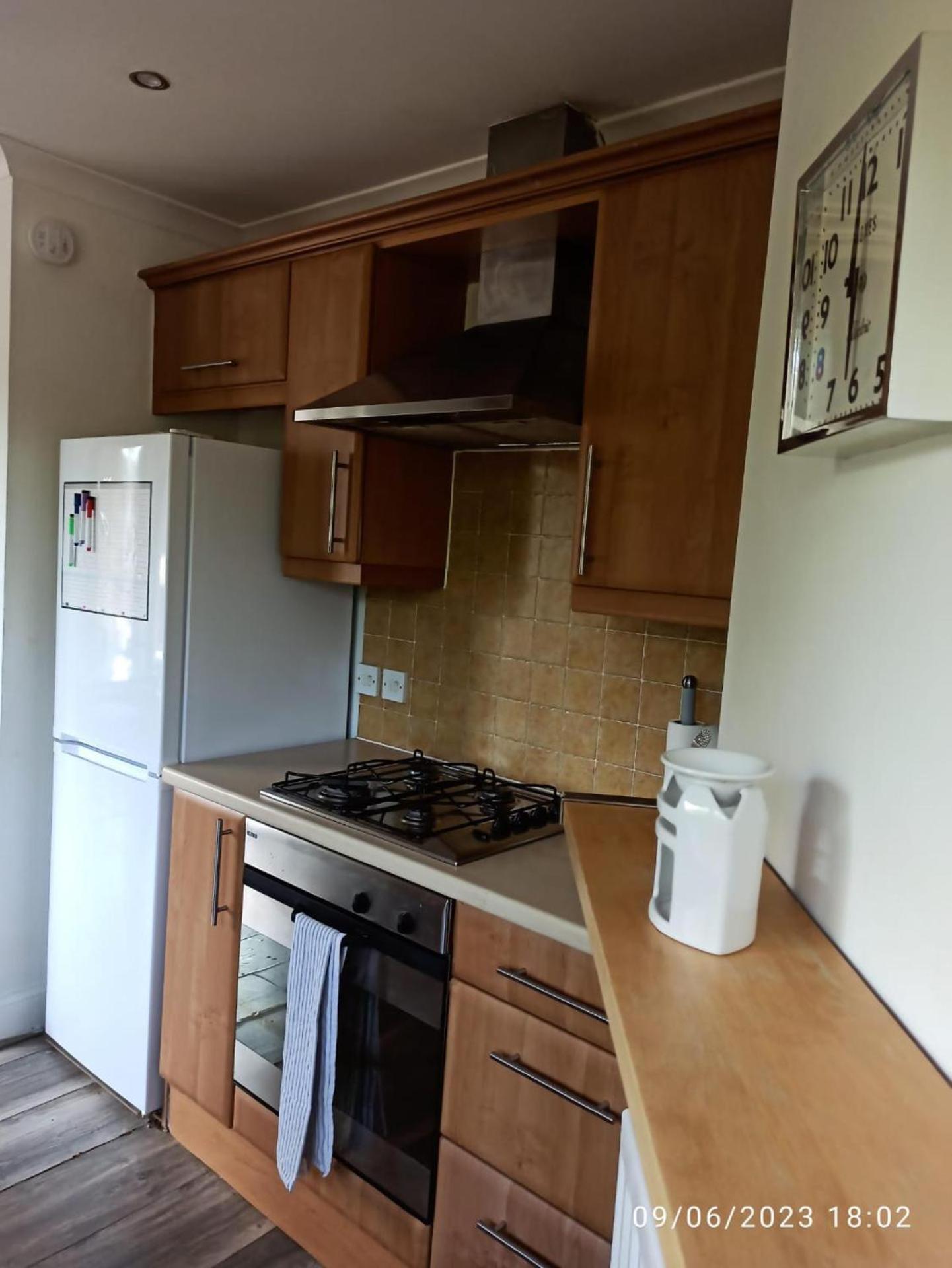 Edinburgh Stunning View Apartment 2 Bedrooms エクステリア 写真